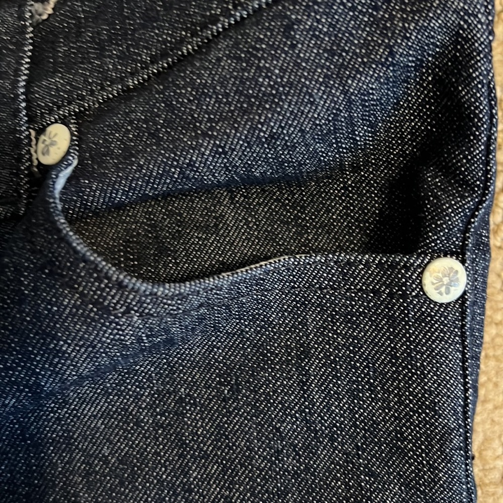Jeans - Picture 6 of 10